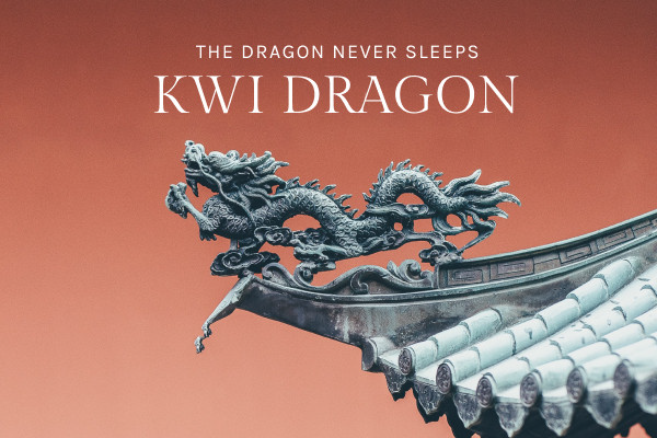 Tactical Call หุ้นจีน KWI DRAGON พร้อมเป้าหมายขายคืนหน่วยลงทุน